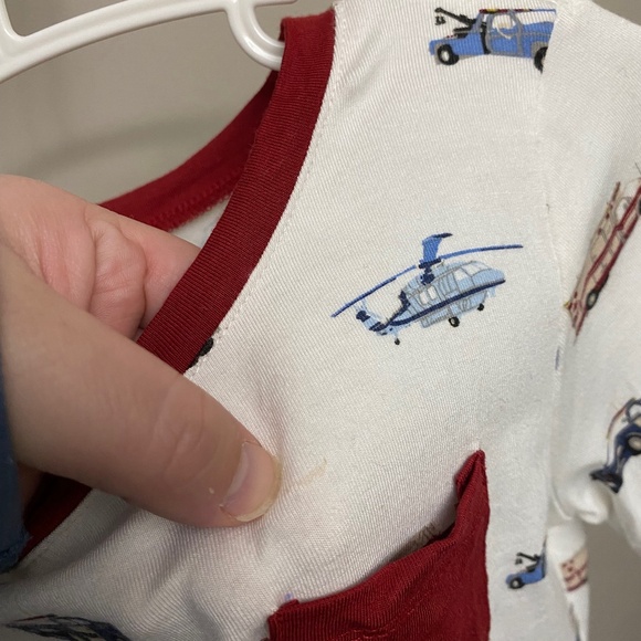 Kyte Baby Tshirt 💙2 for 30💙 - Picture 3 of 3